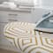 Simplify Gold Scorch Resistant Ironing Board Cover & Pad